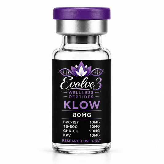 KLOW 80mg