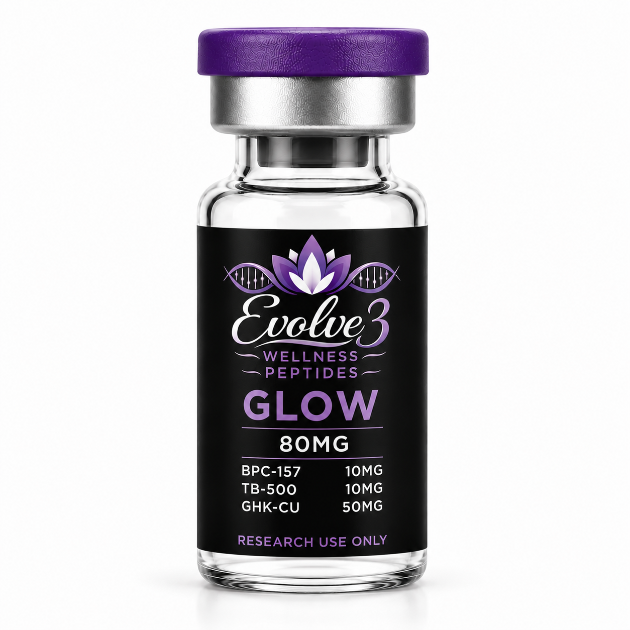 GLOW 70mg