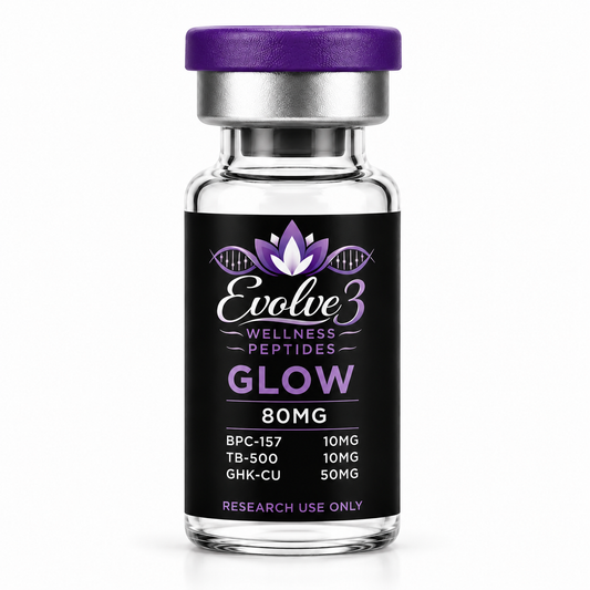 GLOW 70mg