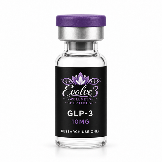 GLP-3 10mg