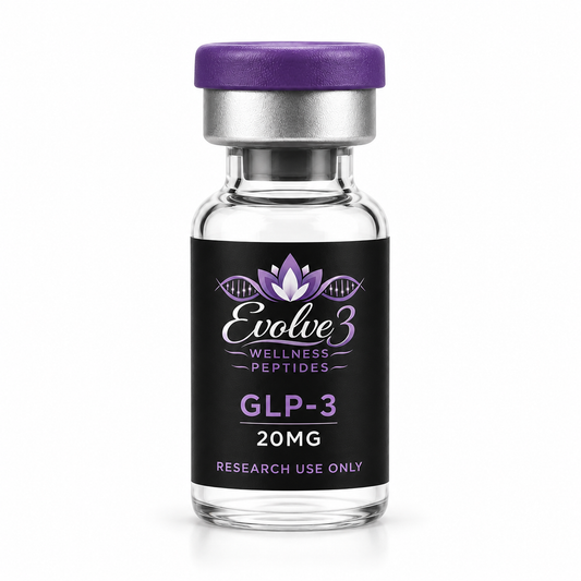 GLP-3 20mg