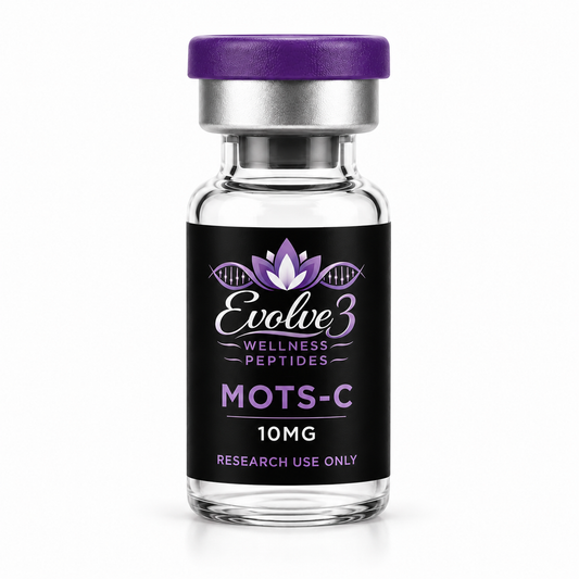 Mots-c 10mg