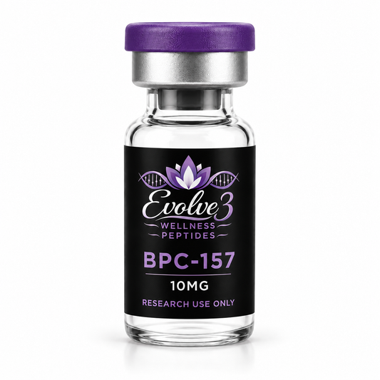 BPC-157 10mg