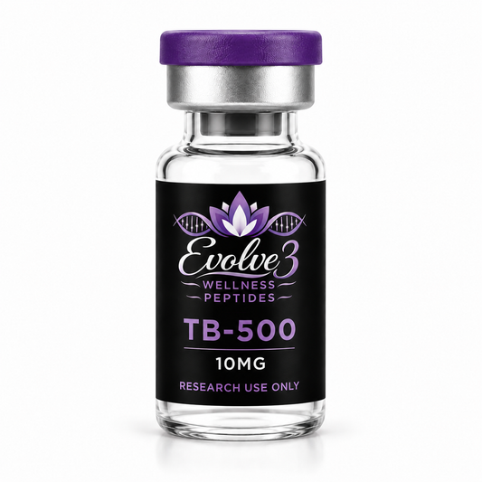 TB-500 10mg