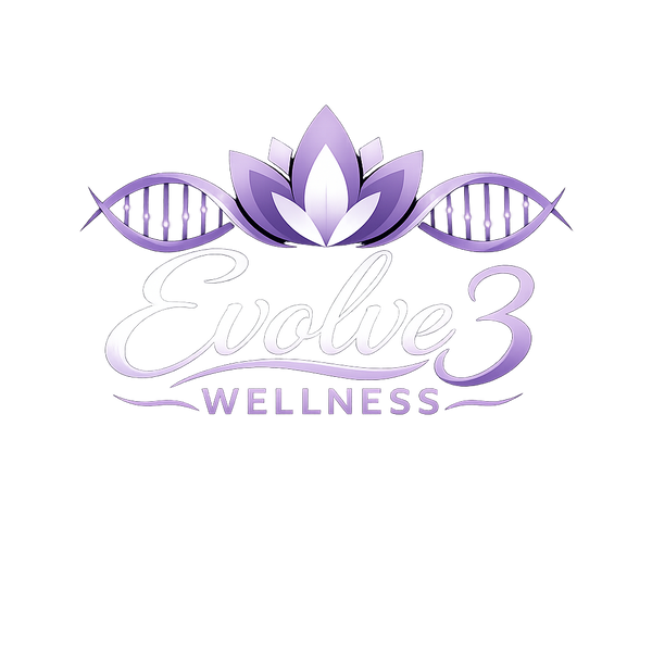 Evolve # wellness